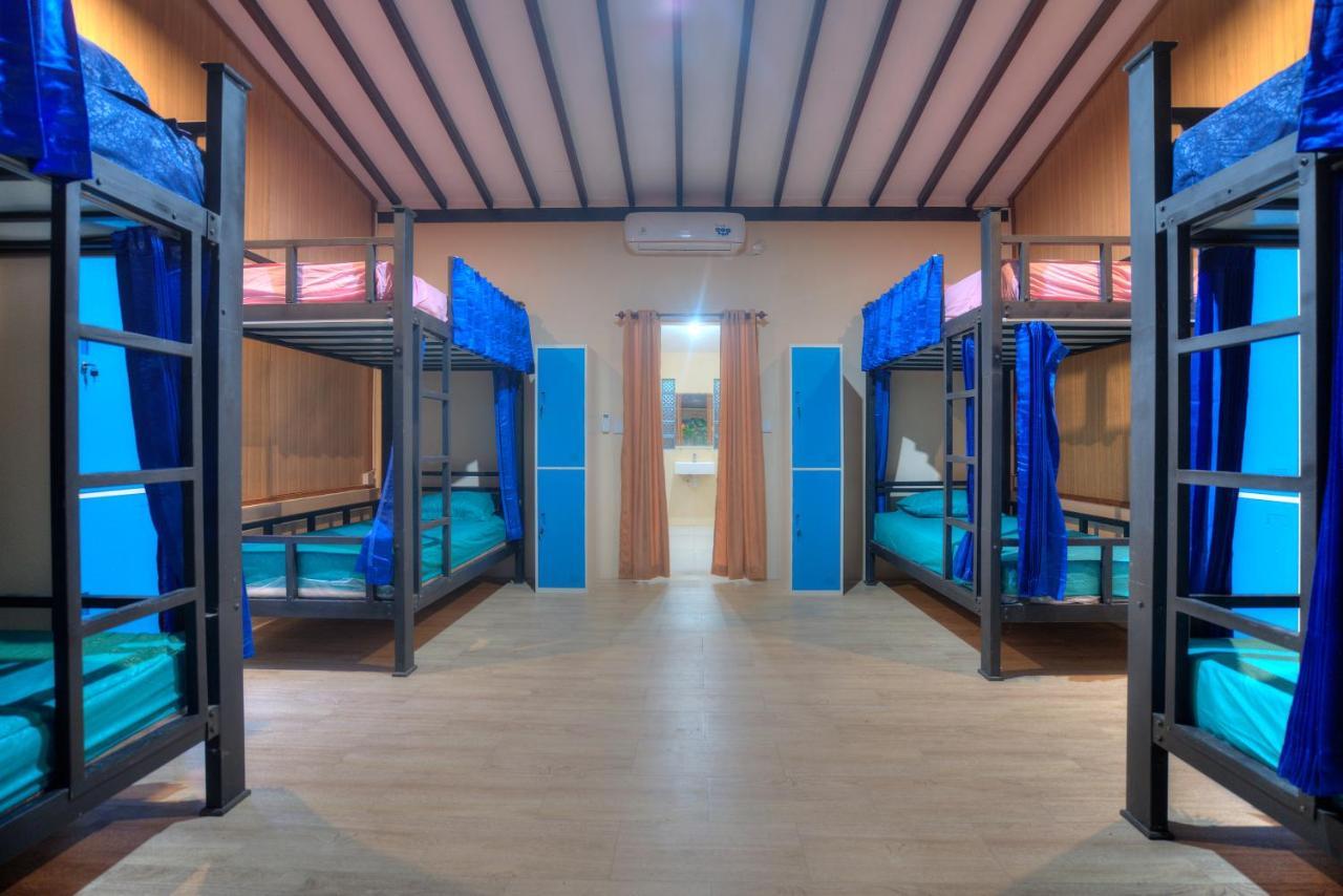Bata Merah Homestay Banyuwangi  Exterior photo